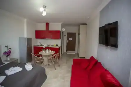 Batumi Resort - 126
