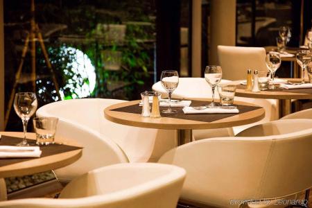 Novotel Paris Charles de Gaulle Airport - 21