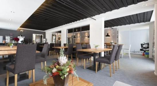 Le Petit Relais - 12