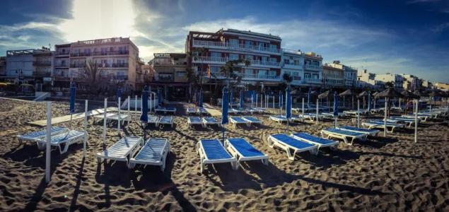 Mediterraneo Carihuela - 21