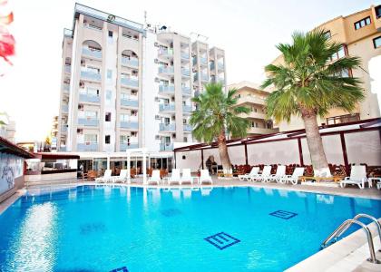 Dabaklar - 19