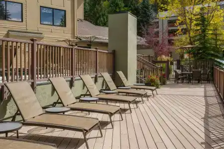 Marriott's StreamSide Evergreen at - 18