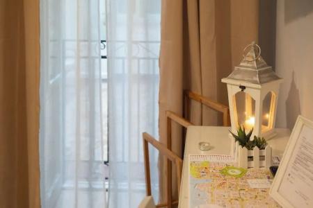 b&b Carella - 5