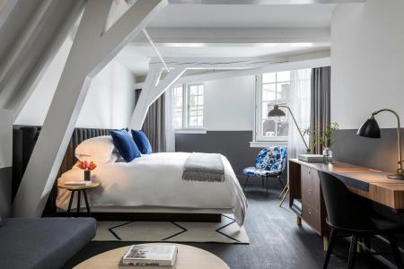 Kimpton De Witt Amsterdam, an IHG - 3