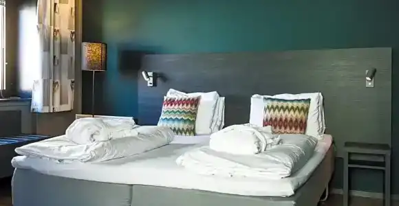 Sure by Best Western Haugesund - 59