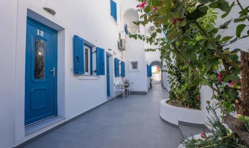Anna Pension - 12