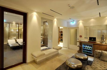 Thomas Spa & Lifestyle - 40