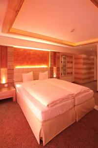 Garni Muttler Alpinresort & Spa - 33