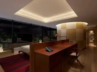 Hyatt Centric Ginza Tokyo - 10