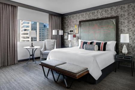 Loews Vanderbilt - 73