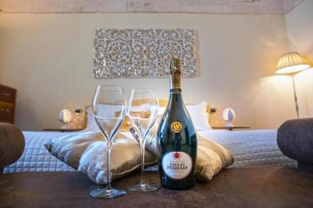 Perlage Suite Luxury b&b - 93