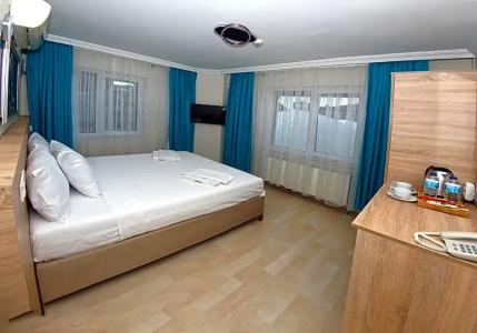 Le Safran Palace - 53