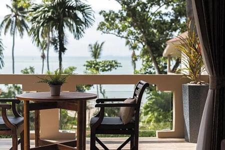 Anda Lanta Resort - 139