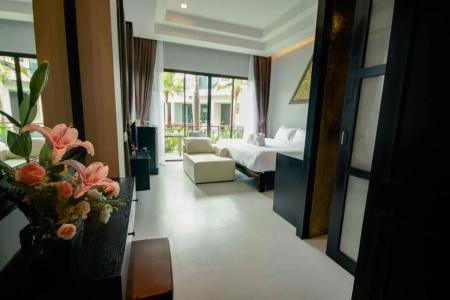 Coco Retreat Phuket Resort And Spa - Sha Plus - 113