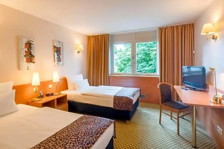 Best Western Plus Fellbach-Stuttgart - 66