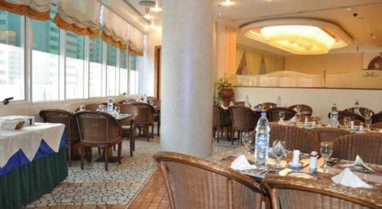 Grand Continental Flamingo - 22