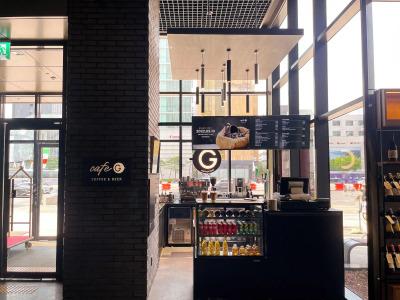 Glad Gangnam Coex Center - 18