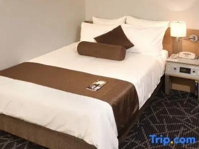 Ana Crowne Plaza Niigata, An Ihg - 60
