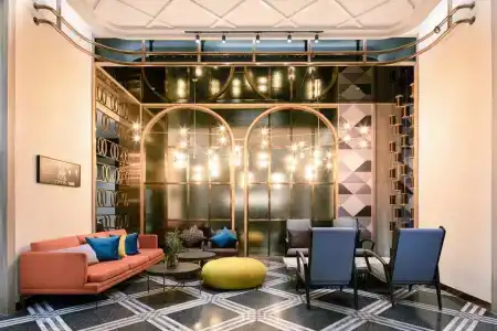 Mercure Bangkok Sukhumvit 24 - Sha Extra Plus - 13