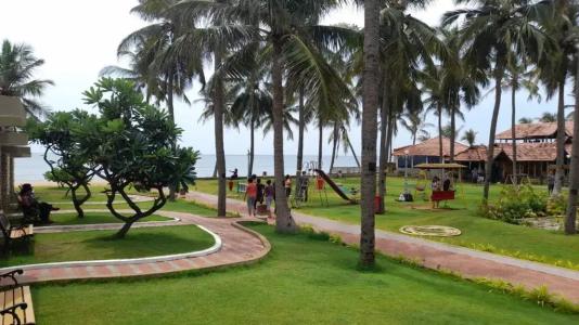 Mgm Beach Resorts East Coast Road - 167