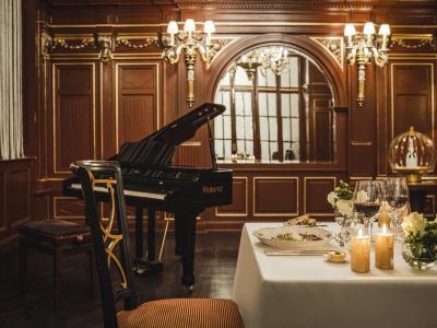 Anantara New York Palace Budapest - 33