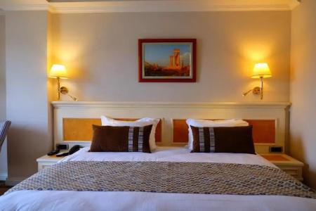 Ece Saray Marina Resort - 22