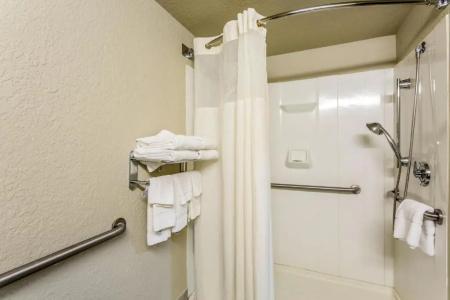 Quality Inn & Suites I-10 - 32