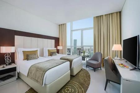DAMAC Maison Distinction - 73