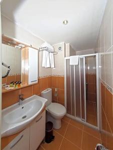 Le Safran Palace - 45