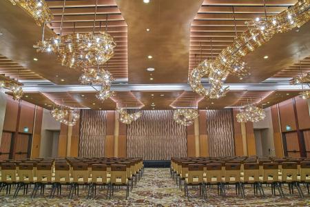 Jw Marriott, Anaheim Resort - 34