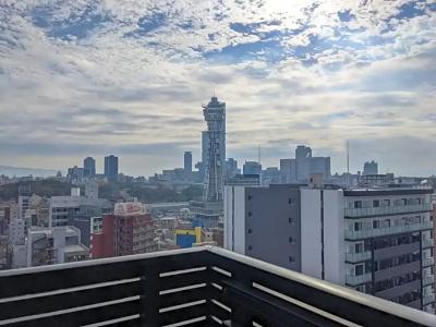 Eslead Namba South Ⅲ - 24