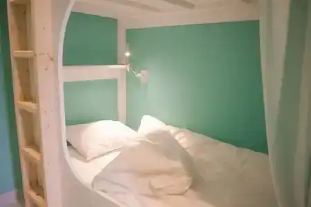Picnic Hostel Osaka - 38
