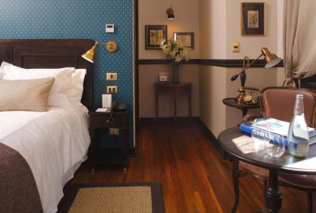 Boutique Castillo Rojo - 4