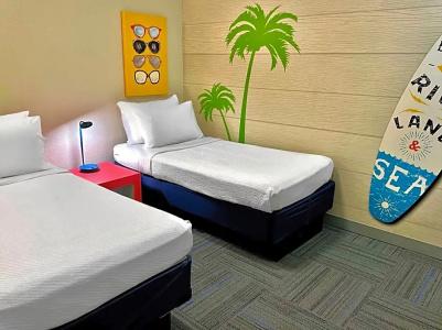 Holiday Inn Resort Orlando Suites - Waterpark, An Ihg - 61