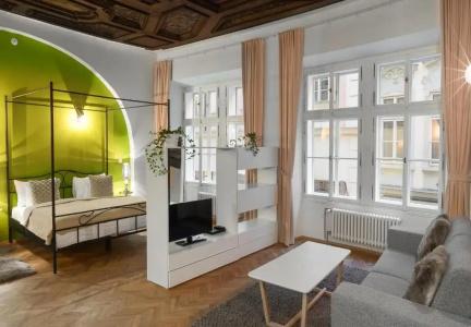 7 Tales Suites - 44