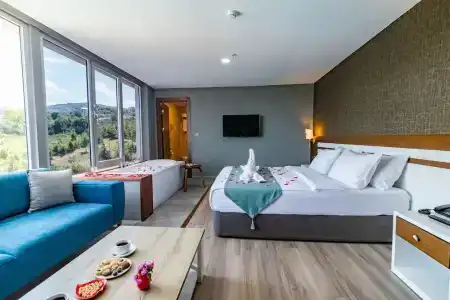 Tilya Resort - 90