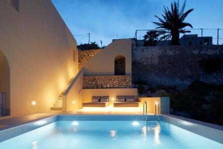Star Infinity Suites - 107