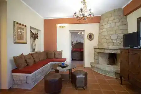 Olympia Villas - 135