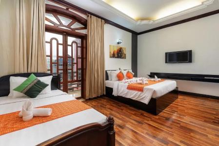 Thyda Villa - 1