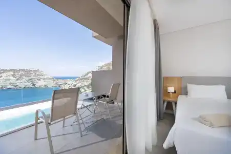 Chc Athina Palace Resort & Spa - 7