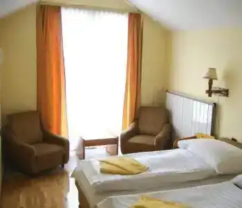 Bara Budapest - 2