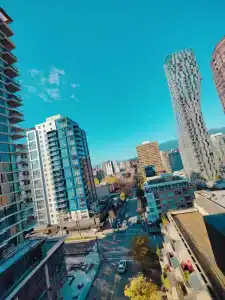 Divya Sutra Suites on Robson Downtown - 127
