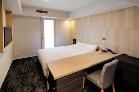 Jr Inn Sapporo Kita 2 Jo - 41