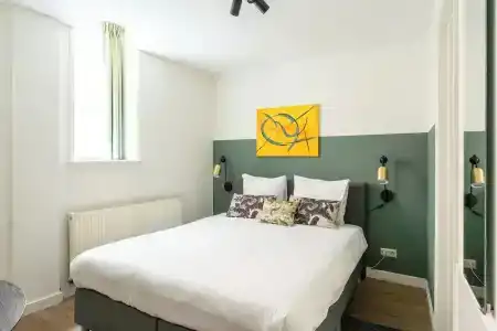 Short Stay Group Harbour Loft Studios - 72