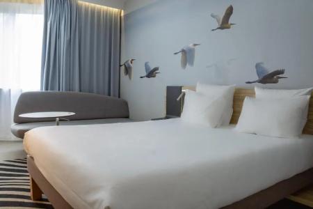 Novotel Valence Sud - 108