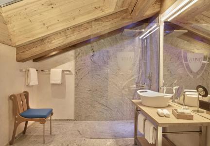 Firefly Luxury Suites - 12