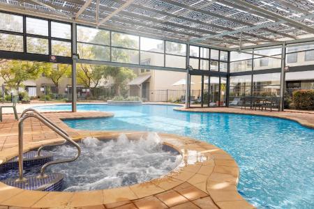 Rydges - 31