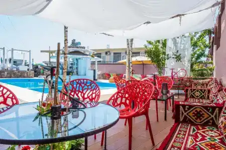 Accommodation Royal Azur - 32