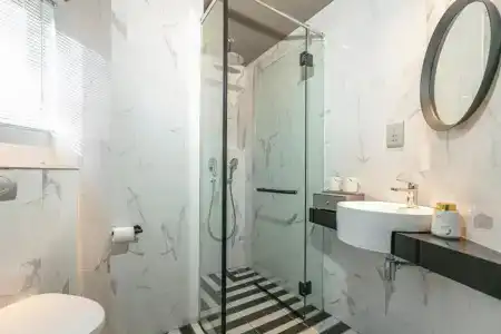 Calmo Bugis - SG Clean, Staycation Approved - 7
