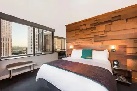 W Seattle - 145
